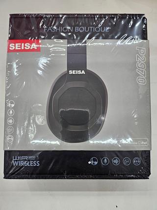 Headphone swm fio wir sound