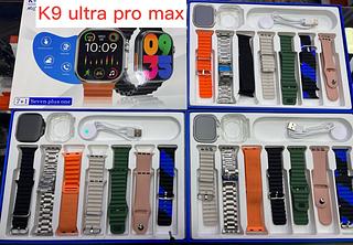 Relógio digital smartwatch