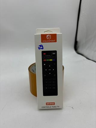 Controle para tv