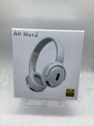 Air Max2