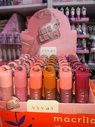 3384.1.1 GLOSS ME LEVA VIVAI 36UNI