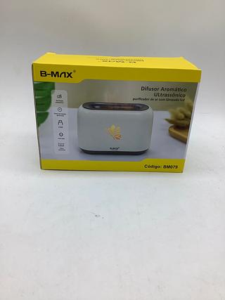 Difusor aromático ultra-sônico bmax
