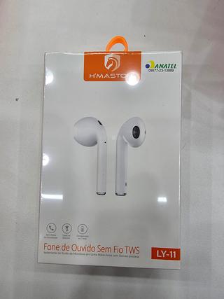 Fone De Ouvido Sem Fio H'Maston