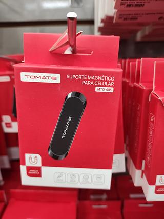 Suporte Magnético para Celular MTG-085