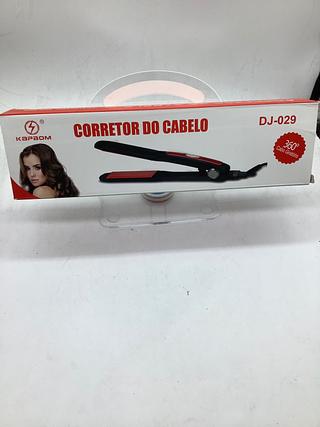 Corretor do cabelo