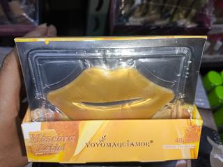 MASCARA LÁBILAL YOYOMAQUIMOR 48 uni