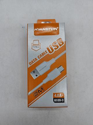 Cabo de dados tipo c