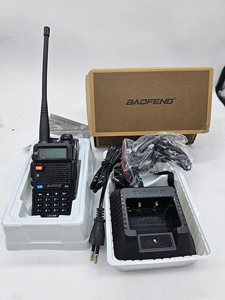 Rádio Baofeng 1/un profissional