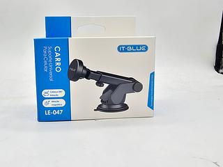 Suporte De Celular Para Carro Magnetico