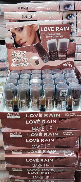 LR-5721 MAKE UP CONTORNO 24 UNI
