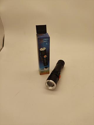 Lanterna Led Para Dinheiro Falso