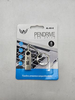 Pen drive usb 8gb