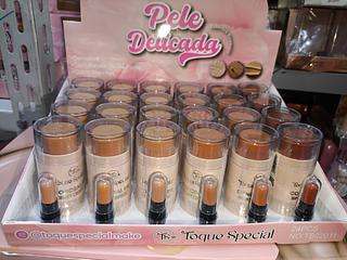 Corretivo bastão toque SPECIAL 24 unidade