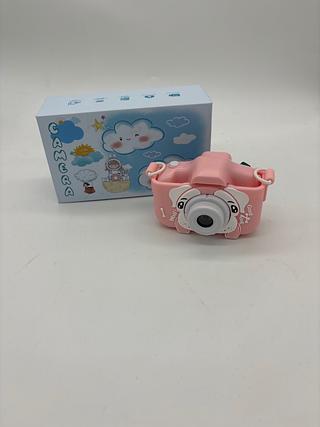 Câmera Infantil
