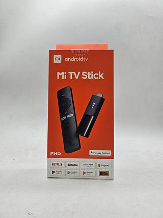 Mi tv stick