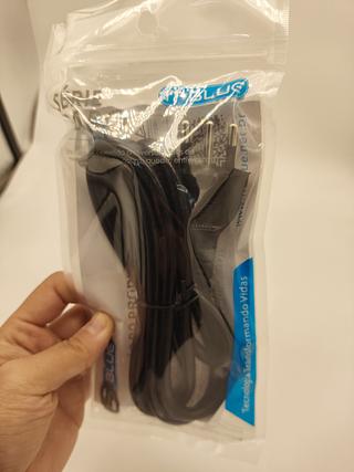 CABO DE FORÇA TRIPOLAR MICKEY IT-BLUE LE-23