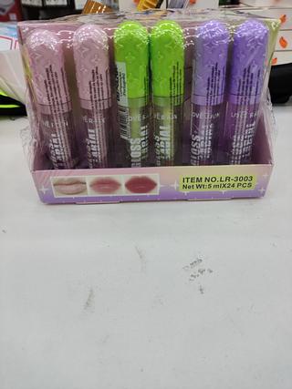 Gloss Labial Magic Love Rain C/24un