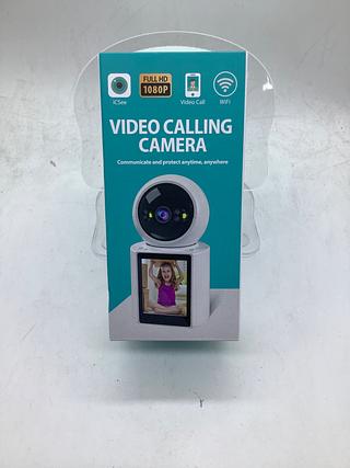 Video calling camera