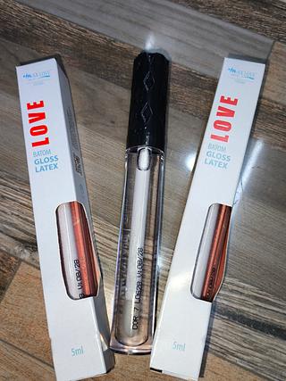 BATOM GLOSS LATEX 07 MAX LOVE 48 uni