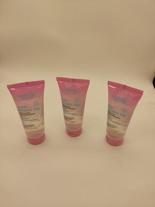 Sabonete Demaquilante Pós Make Up Make G C/12un