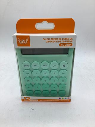 Calculadora de cores gradiente de dopamina