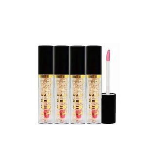 Gloss Mágico Luxe C/24 Unid - Pink 21 (CS3600)