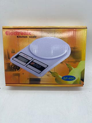 Balanca De Cozinha 10KG
