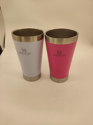 Copo Termico Tampa Abridor Garrafa Cerveja Café 473ml Inox