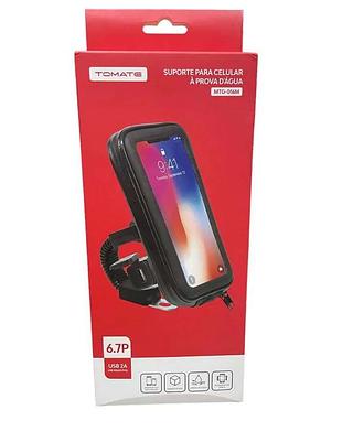 Suporte Veicular Moto