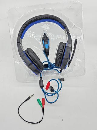 Fone de ouvido para game