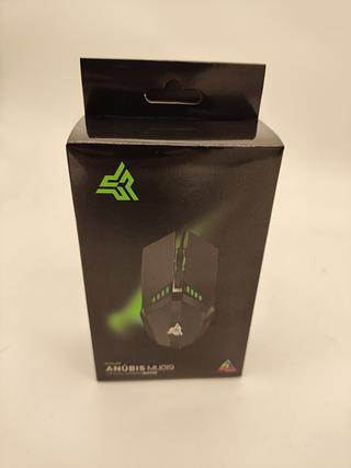 Mouse Game Optical knup