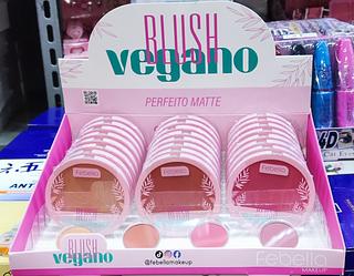 Blush Matte