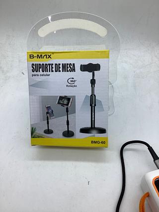 Suporte de mesa para celular