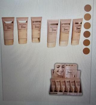 Base natural labranche 24 un