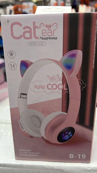 Fone de Ouvido Bluetooth B-19 Catear