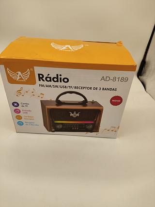 Rádio Altomex