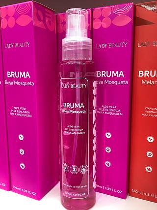 Bruma Rosa Mosqueta Lady Beauty