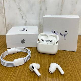 Fone de Ouvido Sem Fio Airpods Pro Com Cancelamento De Ruído Bluetooth Pop-Up para iOS e Android