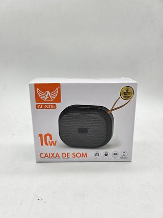 Caixa de som 10w