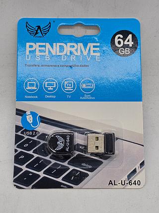 Pen Drive 64GB Altomex