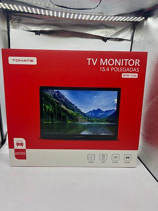 TV Monitor TOMATE