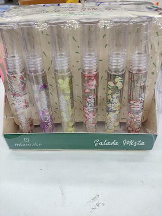 Salada Mista Lip Oil Miamake C/24un