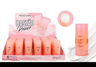 Primer em bastão HELLO MINI Box com 24pç