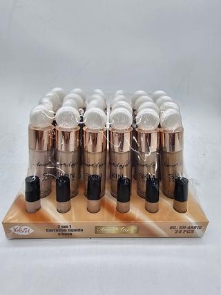 Corretivo Liquido AmorAnjo 24un