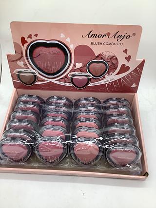 Blush Amor anjo 24 un