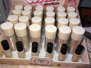 CORRETIVO LÍQUIDO TOQUE SPECIAL 24 uni