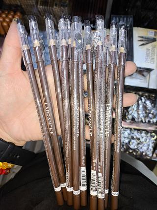 Lápis de olho cor universal 12 uni LABRANCHE