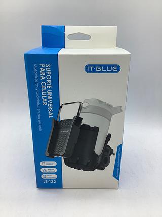 Suporte universal para celular