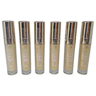 Corretivo Líquido Luminous Intensity Concealer High Definition Pink 21 Cosmetics CS2361 – Kit c/ 06 unid