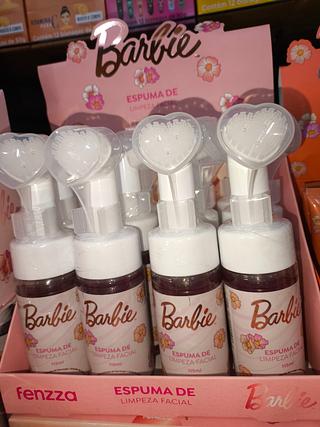 bar004 box12 fenzza espuma de limpeza.